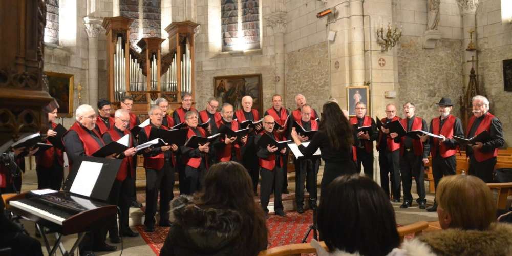 le-choeur-dhommes-sest-produit-samedi-soir-en-leglise-de-trelissac